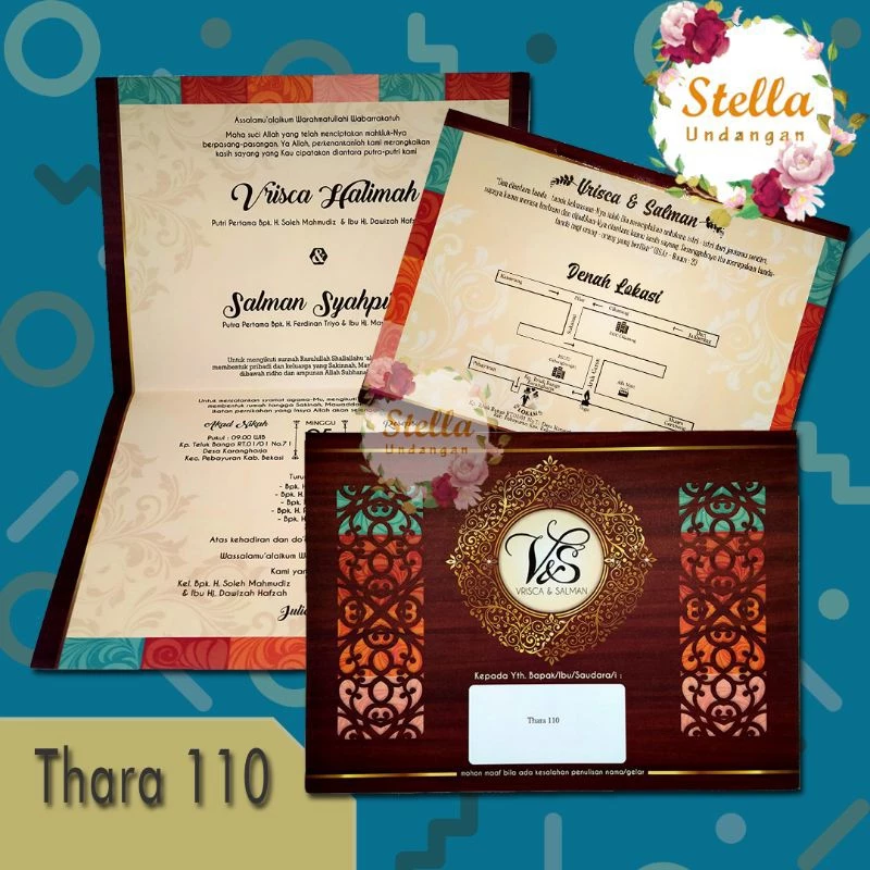 Thumbnail Thara 110
