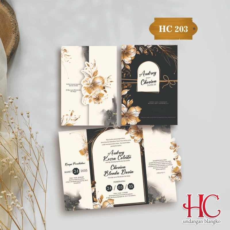 Thumbnail HC 203