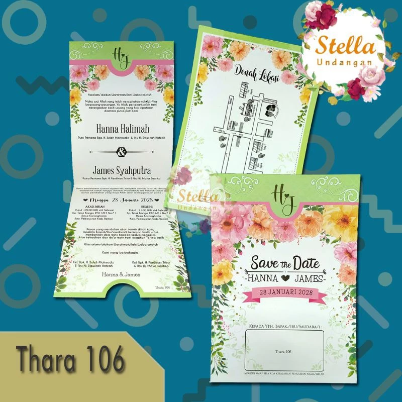 Thumbnail Thara 106